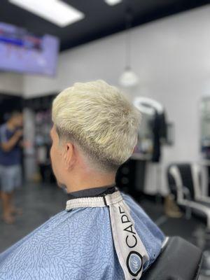 Snippz Barber & Beauty