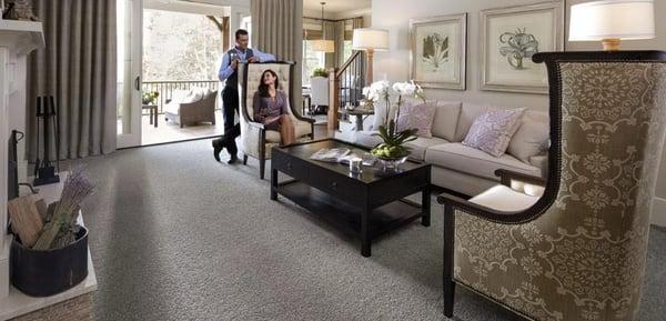 Affordable Quality Carpets