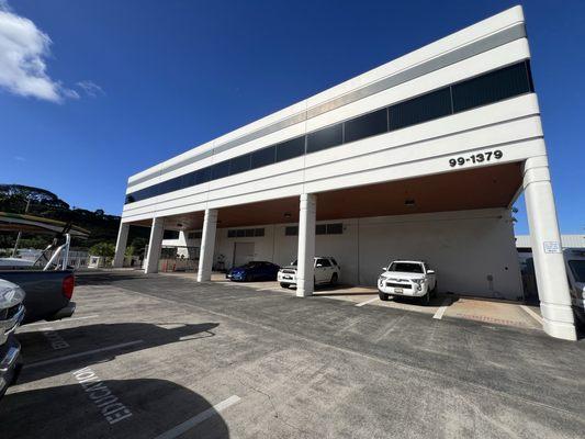 American Medical Response