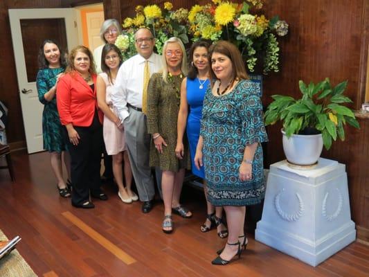 Accounting Management Service