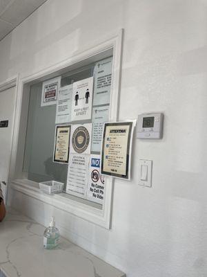 Sun Clinical Laboratories