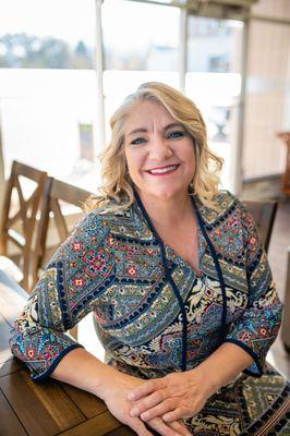 The Shelby Palmer Team - Equity Real Estate