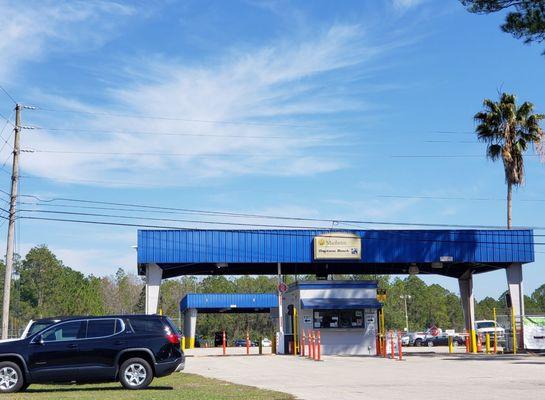 Daytona Auto Auction