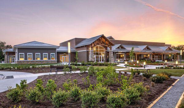 ZMM Architects and Engineers