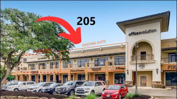 Synergia Business Consulting & Planning