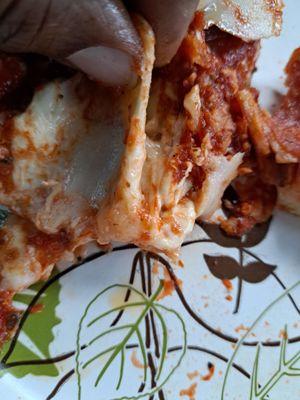 More proof of RAW dough!!