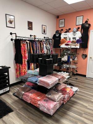 Zena Allure BEAUTY SUPPLY