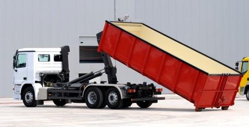 S&H Waste Dumpster Rental