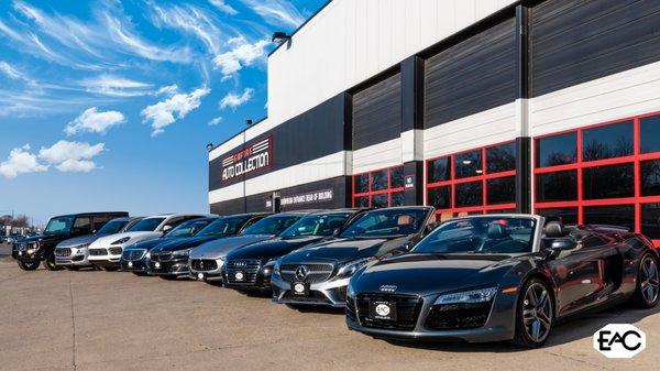 Empire Auto Collection