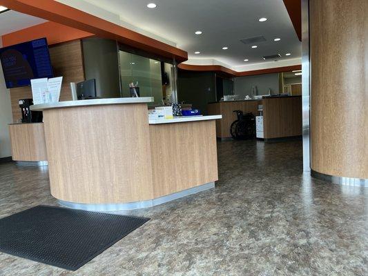 Hartford HealthCare-GoHealth Urgent Care