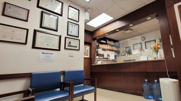 Smile Creations Dental