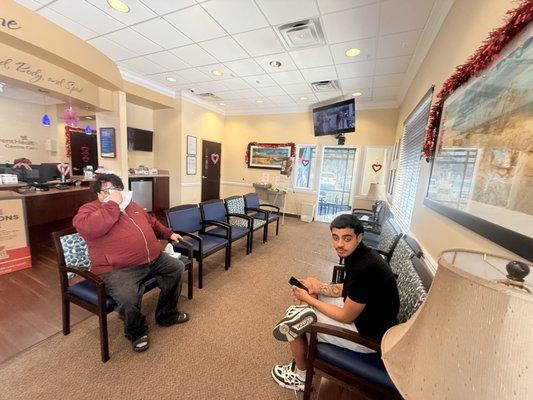 AdventHealth Centra Care Carrollwood