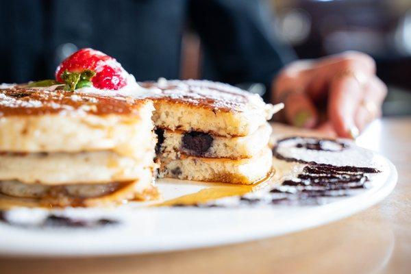 Best Brunch in San Diego, CA