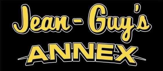 Jean-Guy's Annex
