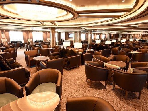 Dream Vacations / Play Bridge At Sea