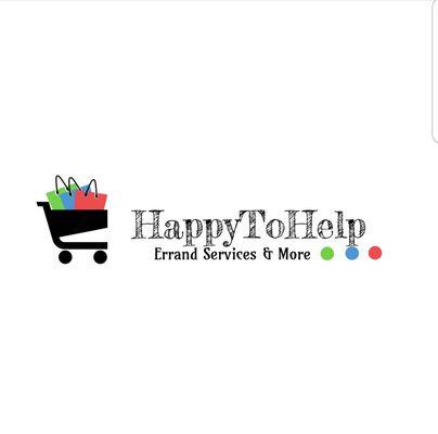 Happy-To-Help Errand Services & More