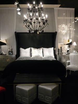 Envision Fine Furnishings