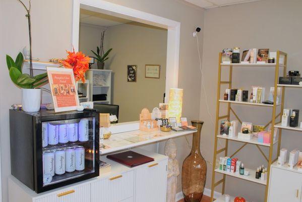 Coastal Bliss Wellness