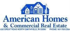 American Homes & Commercial Real Estate