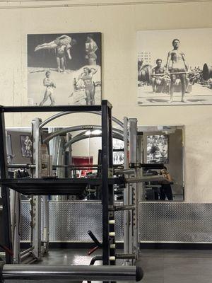 American Barbell Clubs