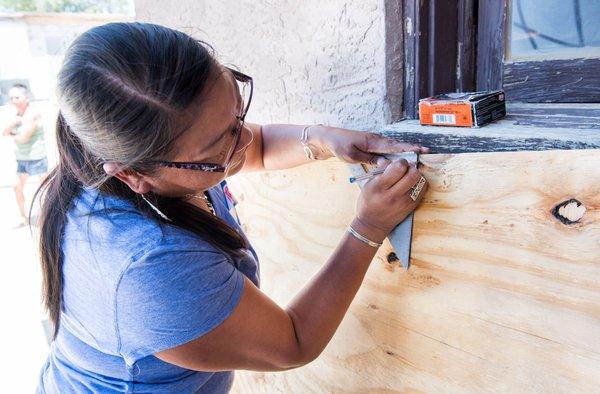 Red Feather Development Group Inc