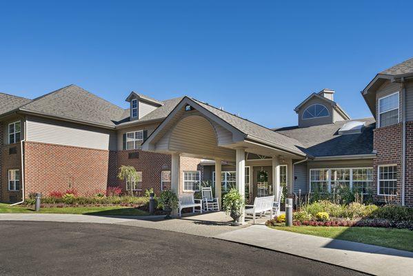 Comfort Cove Senior Living