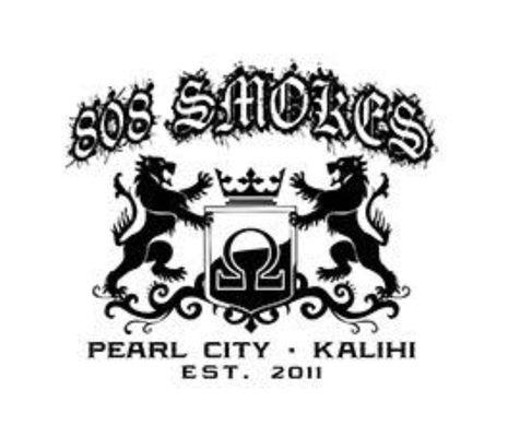 808 Smokes