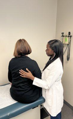 Preventive Health and Wellness Center