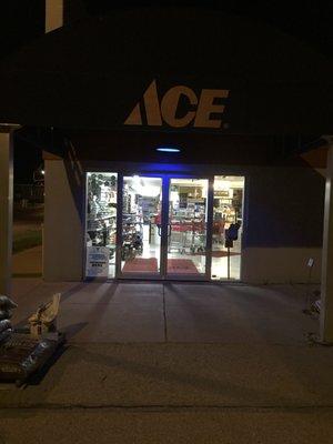 Ace Hardware