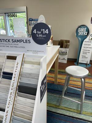 Sherwin-Williams Paint Store