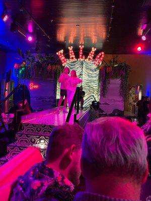 Kalao Restaurant & Nightclub