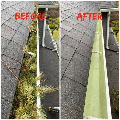 Spartan Exterior Cleaning