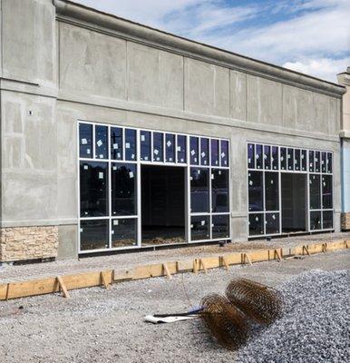 Hammerhead Contractors