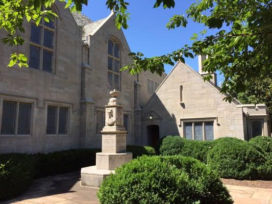 Disciples of Christ Historical Society