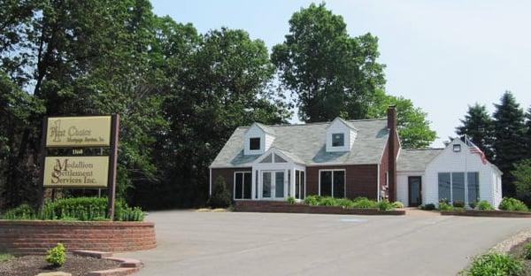 First Choice Mortgage Services