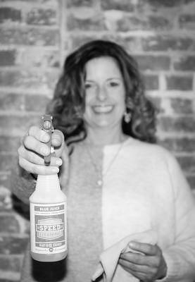 Triple Shine Cleaning