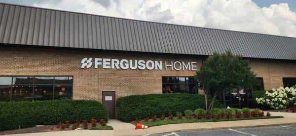 Ferguson Home