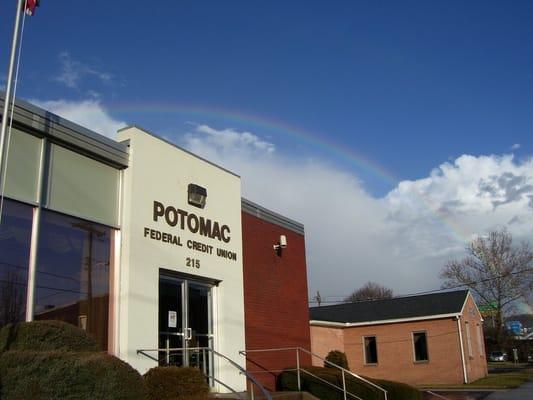 Potomac Federal Credit Union