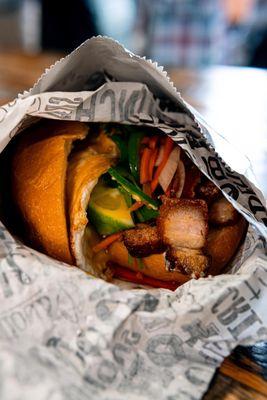 The Mochi Donut Shop - Daly City