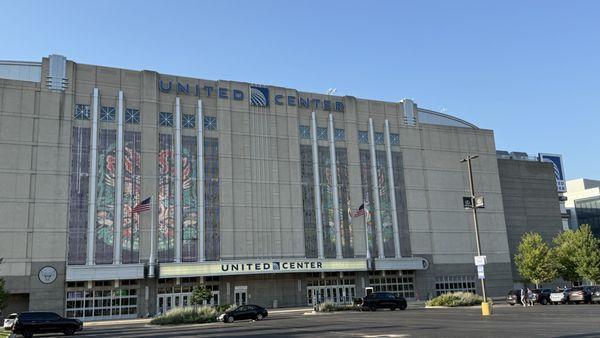 United Center