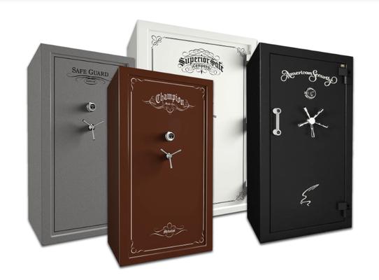 Wisconsin Gun Safe Outlet
