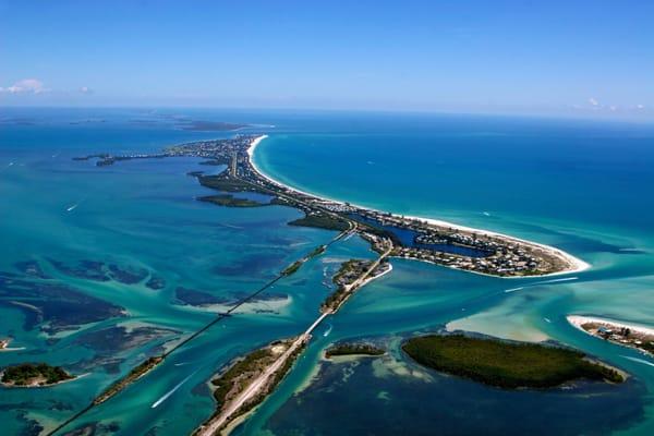 Gasparilla Island - Boca Grande