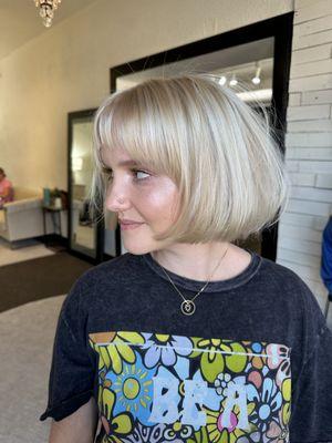 Fruitful Honey Hair By Naya