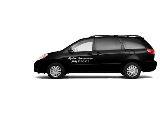 Skyline Transportation