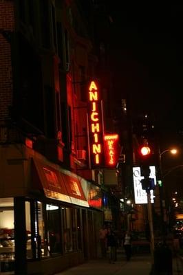 Anichini Brothers Inc