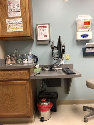 Mercy Health-Dry Ridge Family Medicine