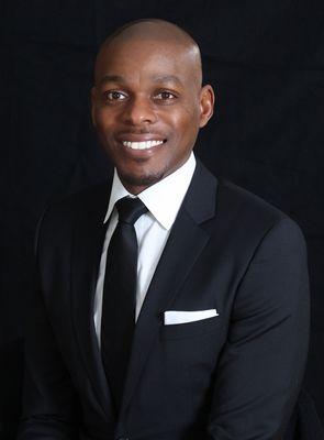 Vaughn Smith - Elite Realtors of New Jersey