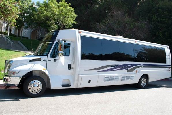 Limo Service Chicago