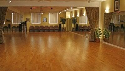 Candlelight Dance Club