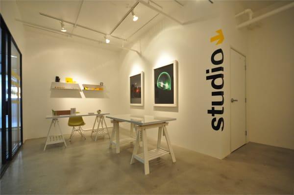 School of light @ Maker City LA